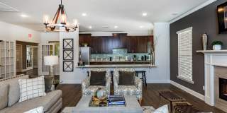 Rivermoor West Apartments Rivermoor West Apartments Gallery 13
