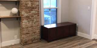 108 Sears Street Gallery 1
