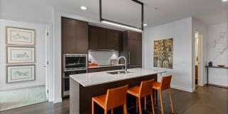 Pike Motorworks Apartments Gallery 118