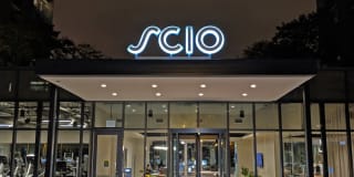 SCIO at The Medical District Gallery 15