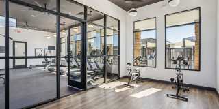 The Ranches at Gunsmoke - Affordable Housing Gallery 20