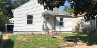 Updated 2 Bedroom, 1 Bathroom House for Rent located at 121 Butler in Waterloo Gallery 1