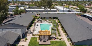 Parq on 50th Gallery 25