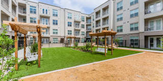 The Residences at 3000 Bardin Gallery 63