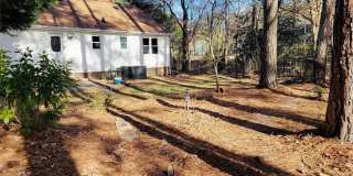 Charming 2BR House in Raleigh Gallery 34