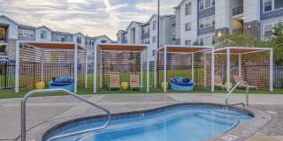 Rockledge at Quarry Bend Apartments Gallery 15