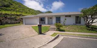 IMMACULATE 3BR 2BA Single Level Home in KALAMA VALLEY, HAWAII KAI !! Gallery 1