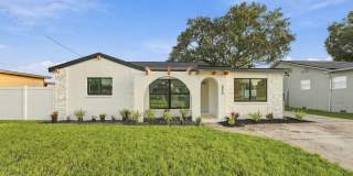 Completely Renovated 3/2 Completely Renovated 3/2 Gallery 1