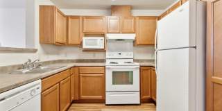 Harborside Commons Senior Apartment Homes Gallery 36