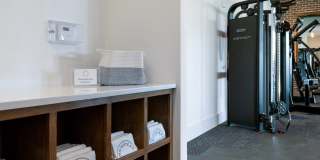 Mainstead at Century Farms Apartments Gallery 34