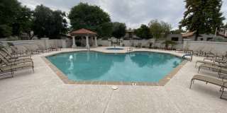 STUNNING SCOTTSDALE TOWNHOME! Gallery 11