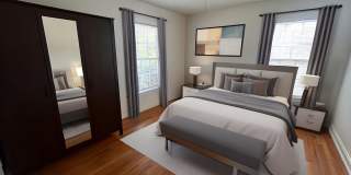 3bed/1bath House - Two Blocks from Campus Gallery 10