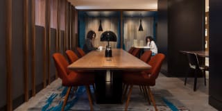 1800 Oak Apartments Gallery 62