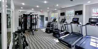 Charlestowne Apartments Gallery 11