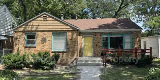 1740 Vermont Street Gallery 1