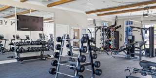 The Isley at Windsor Hill Gallery 28