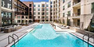 Chamblee City Heights Apartments Gallery 40