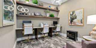 Everleigh Lakeline 60+ Active Adult Apartment Homes Gallery 14
