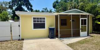 Fully Renovated and Modern 3/1 Available Now! Gallery 1
