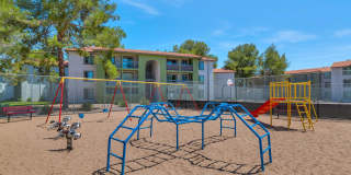 Sahara and Playa Palms Apartments Gallery 20