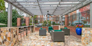 The Atlantic Buckhead Gallery 19