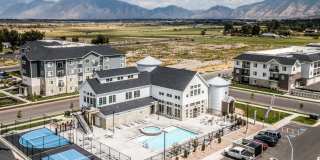 VALO at South Haven Farms Gallery 31