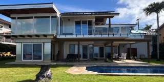 Oceanfront Home by Spouting Horn- Executive Estate Gallery 1