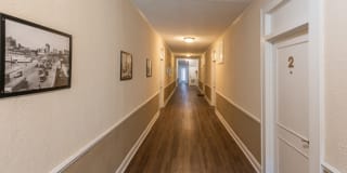 The Hyde Park Collection Gallery 37