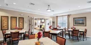 Arbor Crest Senior Apartments Gallery 4