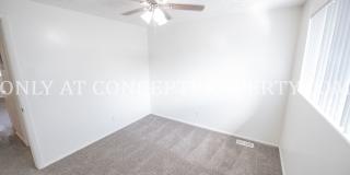 3637 South 900 East Gallery 100