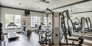 Kenley Apartments Gallery 8