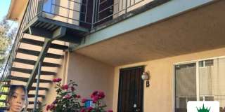 Charming Apartment in San Leandro Gallery 1