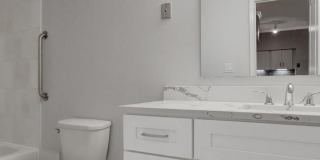 1211 S EADS ST #1203 1211 S EADS ST #1203 Gallery 23