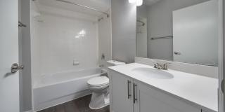 Aspire at Gateway Gallery 50