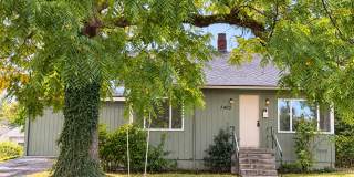 Updated Home with Spacious Kitchen, In-Home Laundry & Flexible Lower-Level Living Gallery 1