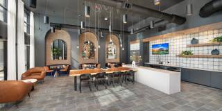Artistry Design District Gallery 4