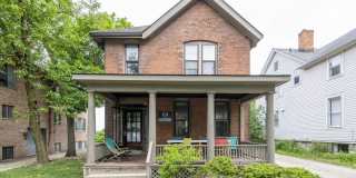 319 Catherine Street Gallery 1