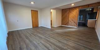 $1750 | 3BD 2.5BA| 2451 Harrison St | Available 05/15/2026! Gallery 1
