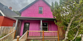 Dog Friendly, 3 Bed 1 Bath Single Family Home with Beautiful Hardwood Floors and Fenced Yard!! Gallery 1