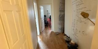 Five Bedroom + Two & half Bath TownHouse * Lower Allston Gallery 10