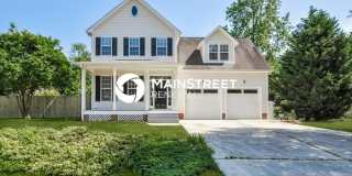 202 Galloway Drive Gallery 1