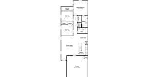 Great 3 Bedroom 2 Bath Duplex Near Tinker AFB Gallery 5