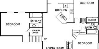 Peachtree Park Apartments Gallery 25