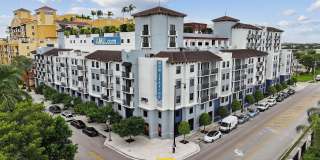 AMLI Dadeland Gallery 1