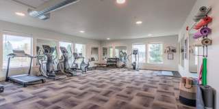 Anthony's Corner Lofts Gallery 24