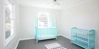 Updated Small Pet-Friendly Crozet Home Gallery 15