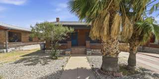 4410 Trowbridge Drive - Unit A Gallery 1
