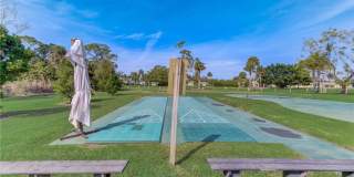 55+ Charming first-floor condo nestled in the serene Fairways 3 Condominiums Gallery 14