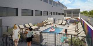 The Mirage Manchester - Affordable Housing Gallery 10