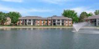 Lakeview Apartments Gallery 10